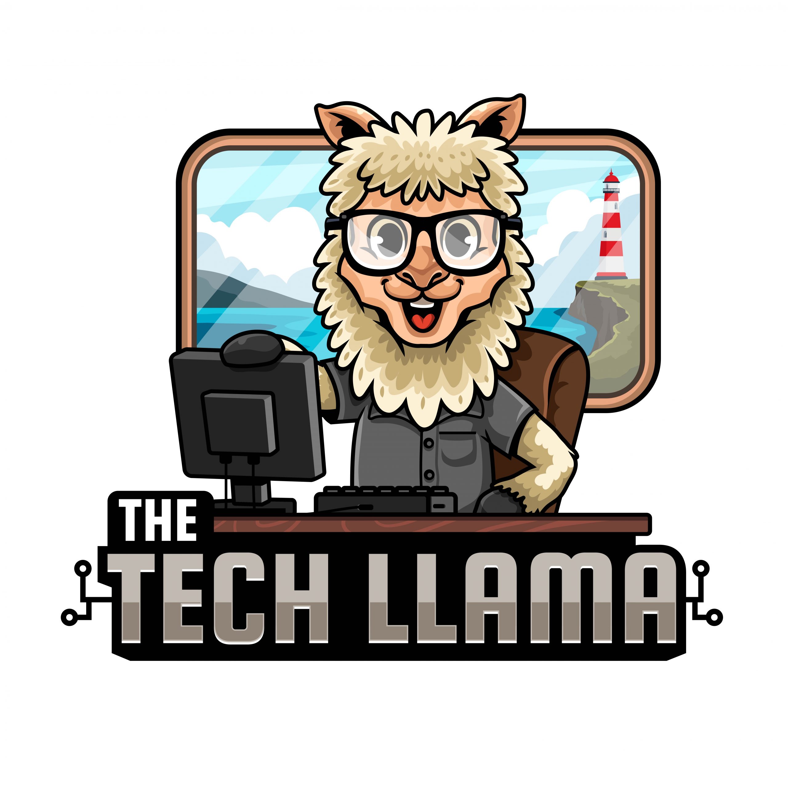 The Tech Llama